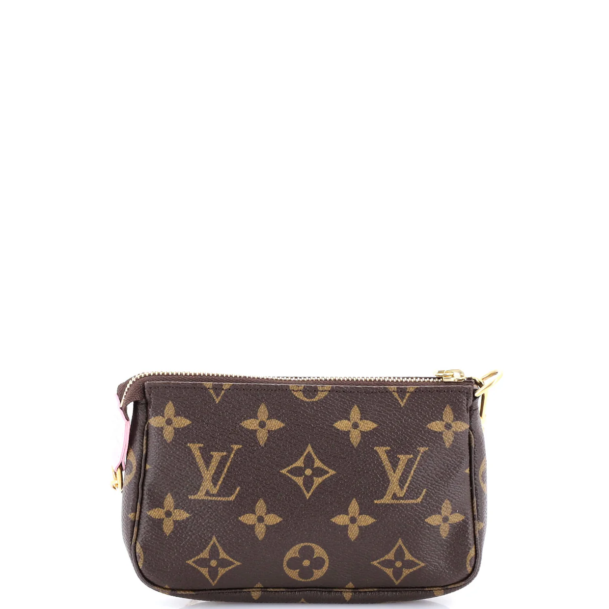 Pochette Accessoires Limited Edition Monogram Canvas Mini - Deep Luxury