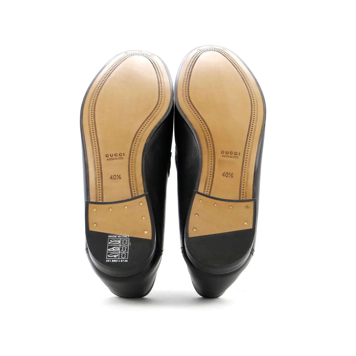 Women's Web Brixton Horsebit Loafers Leather - Deep Luxury