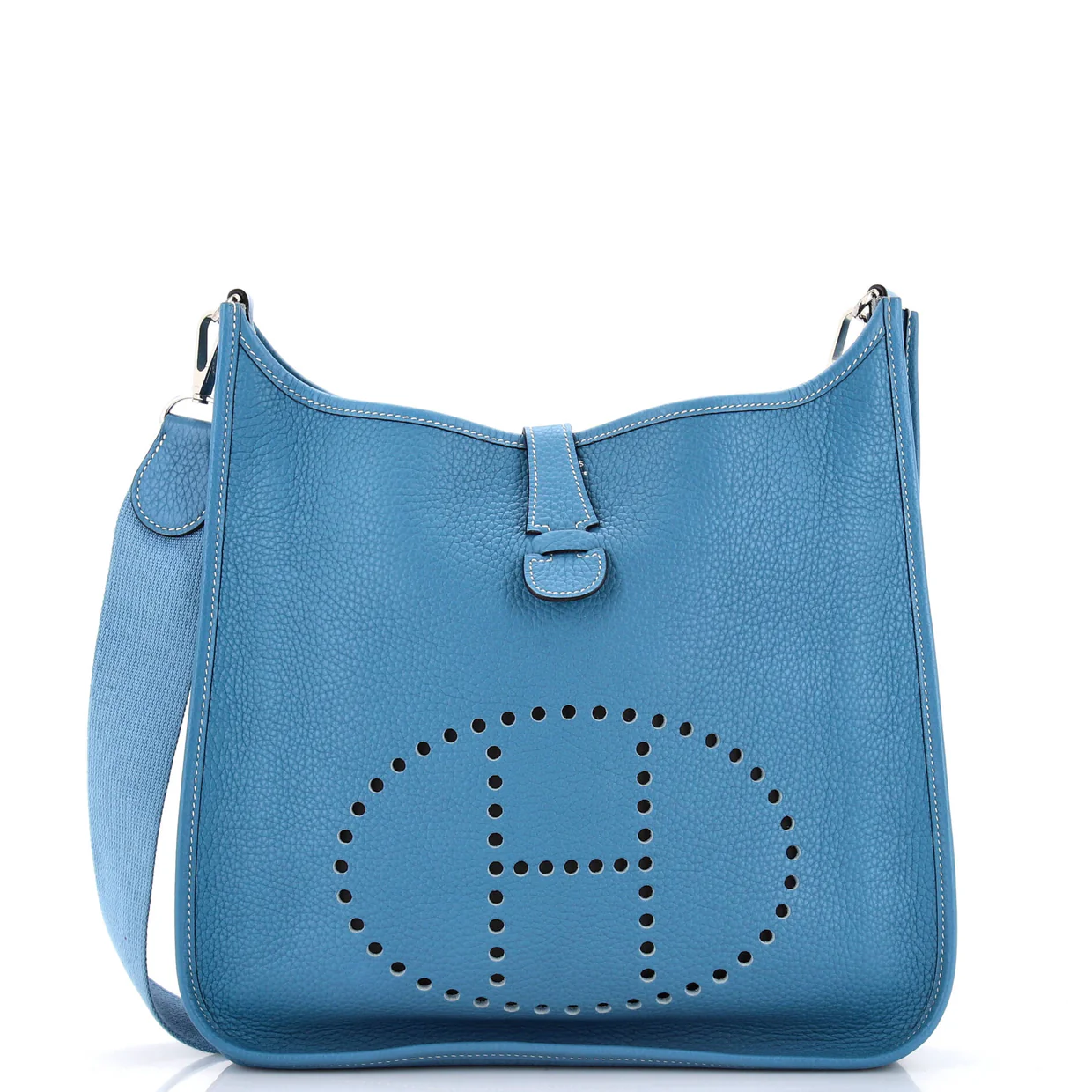Evelyne Bag Gen I Clemence GM - Deep Luxury