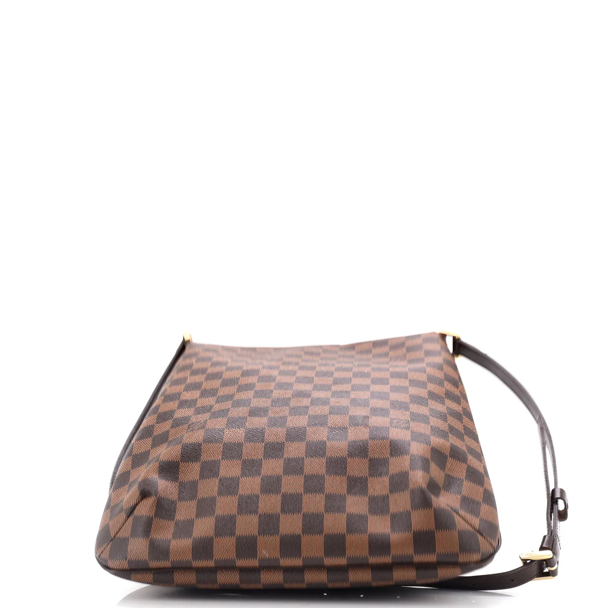 Musette Salsa Handbag Damier GM - Deep Luxury