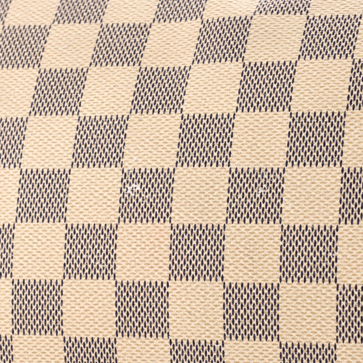 Speedy Handbag Damier 30 - Deep Luxury