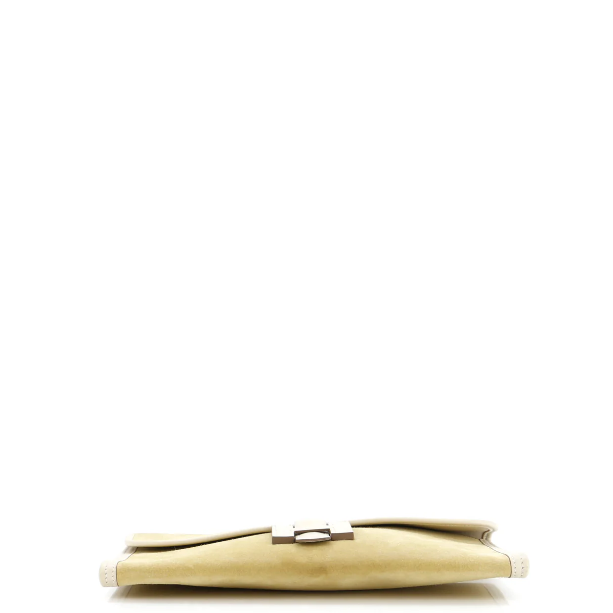 Jige Elan Clutch Doblis Suede 29 - Deep Luxury