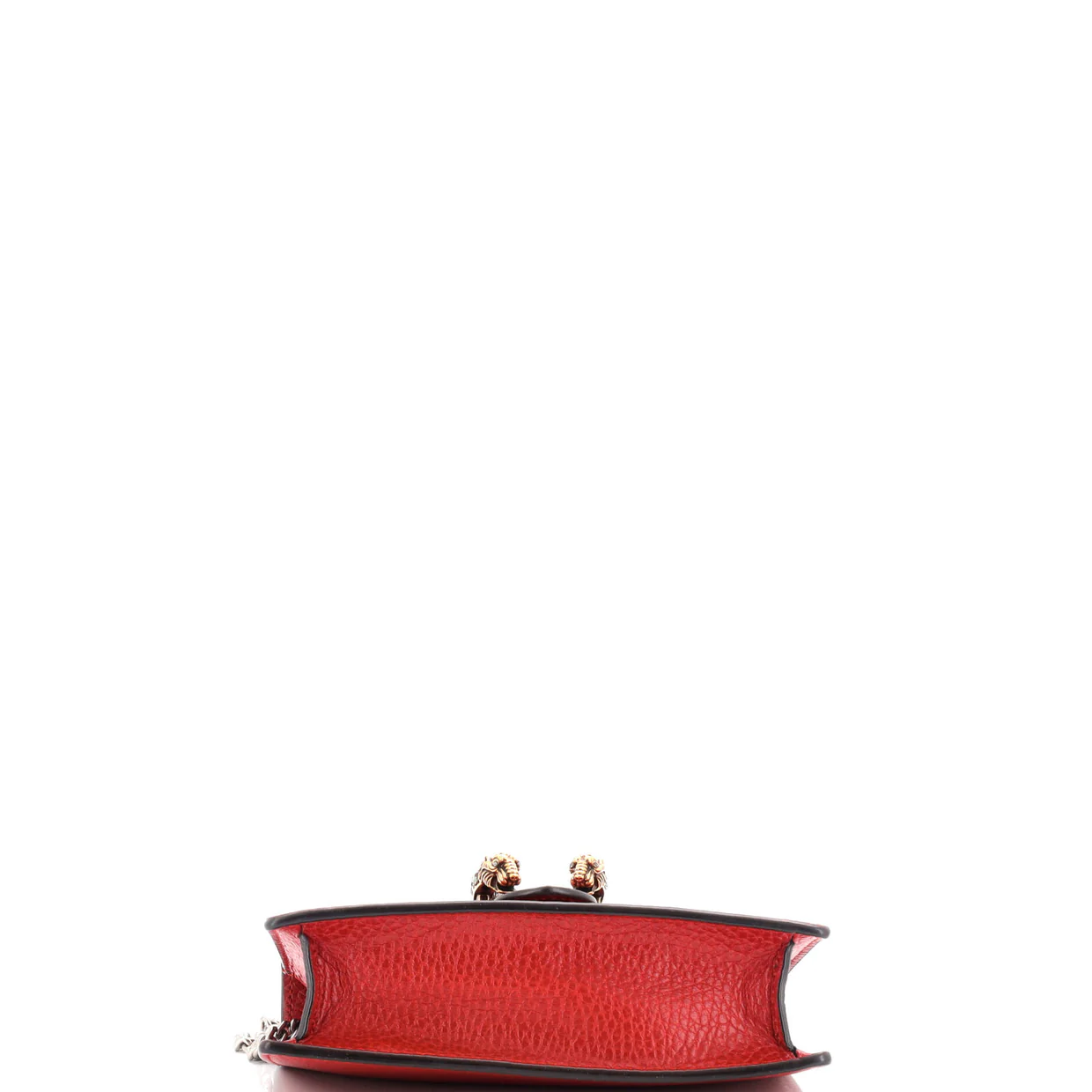 Dionysus Bag Leather Super Mini - Deep Luxury