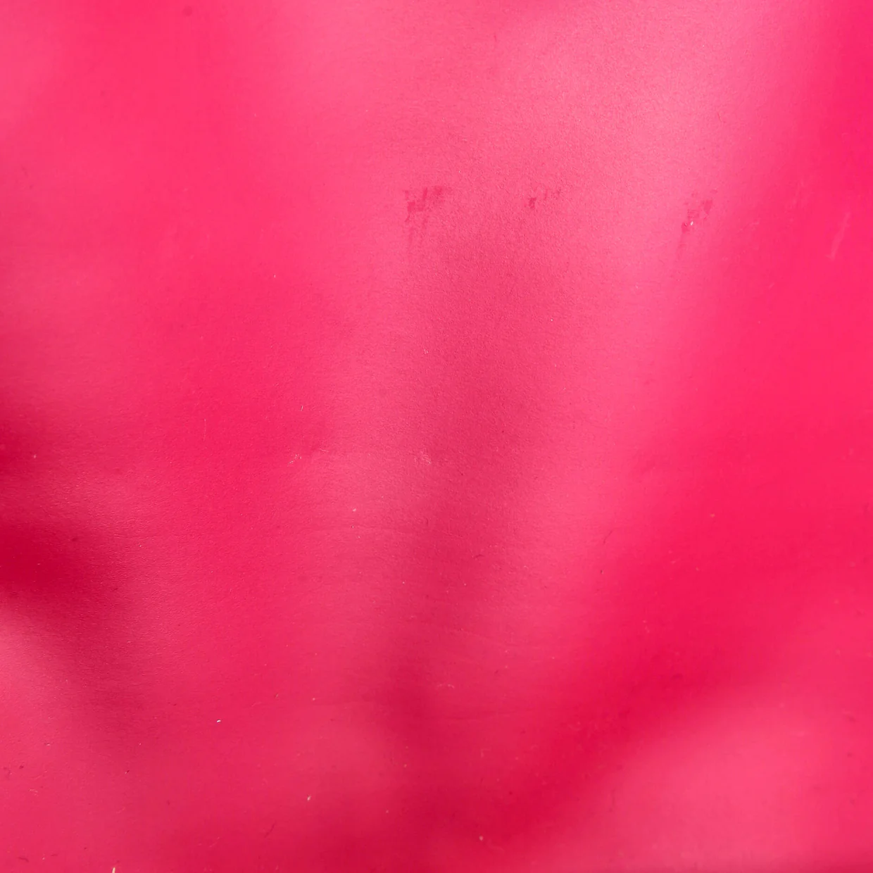 Coco Rain Flap Bag Quilted Rubberized Lambskin Medium - Deep Luxury