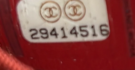 Gabrielle Hobo with Logo Handle Quilted Aged Calfskin Small - Deep Luxury