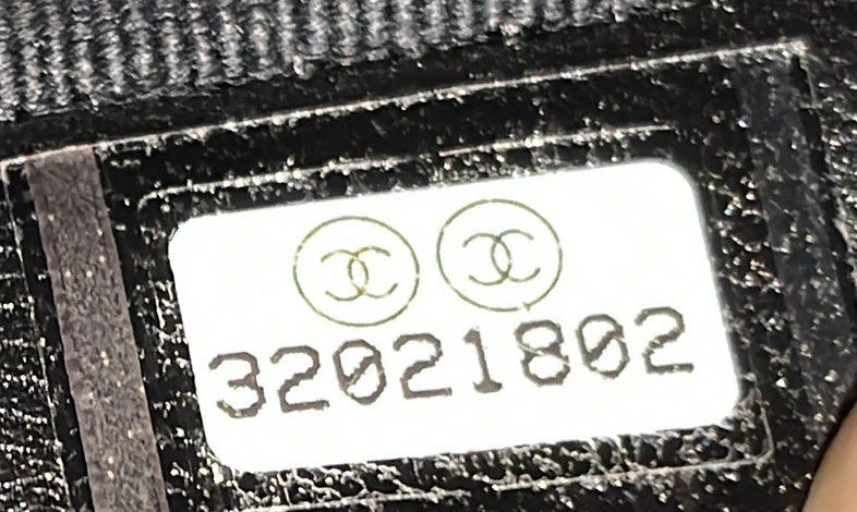 Lock Frame Bucket Bag with Chain Quilted Lambskin Small - Deep Luxury