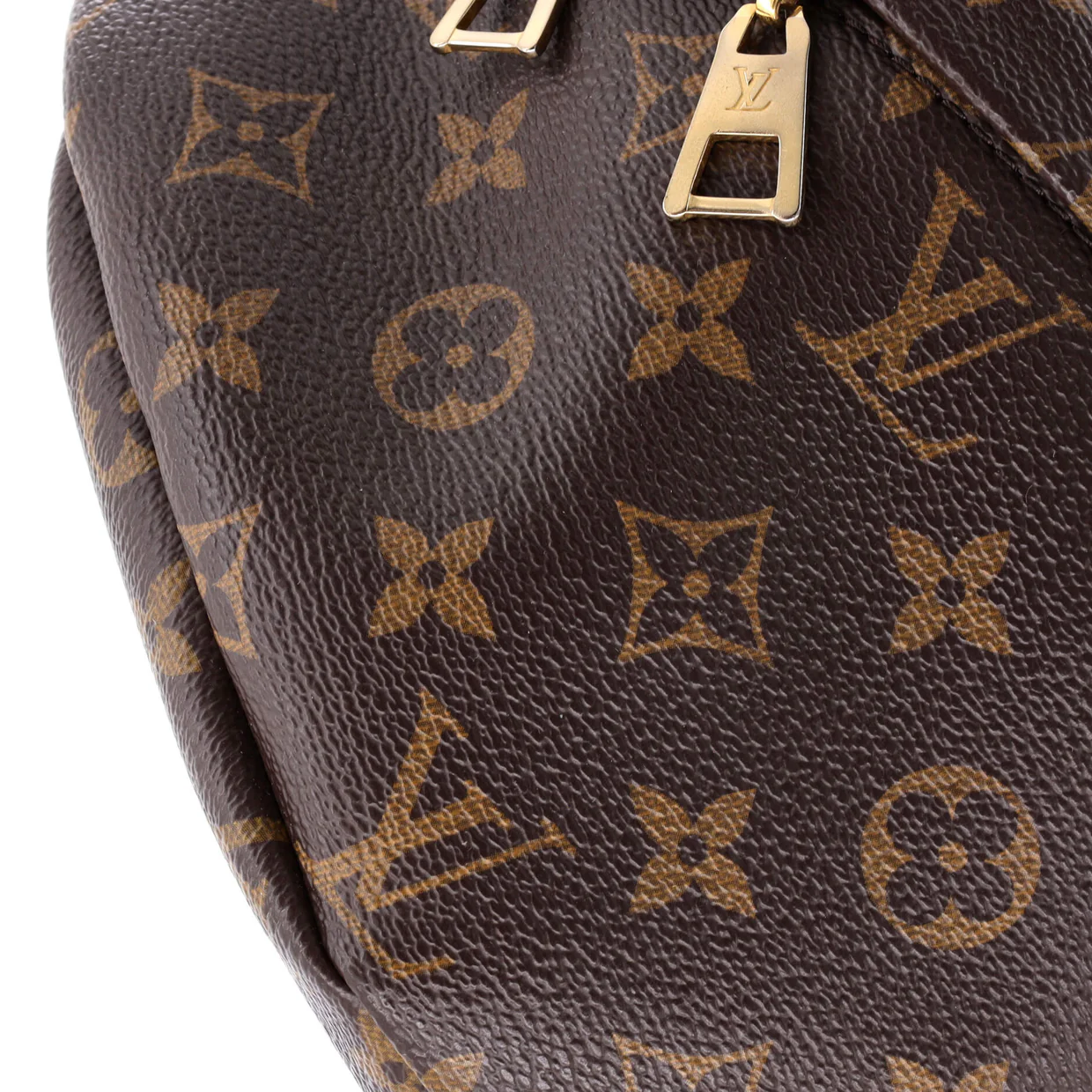 Bum Bag Monogram Canvas - Deep Luxury