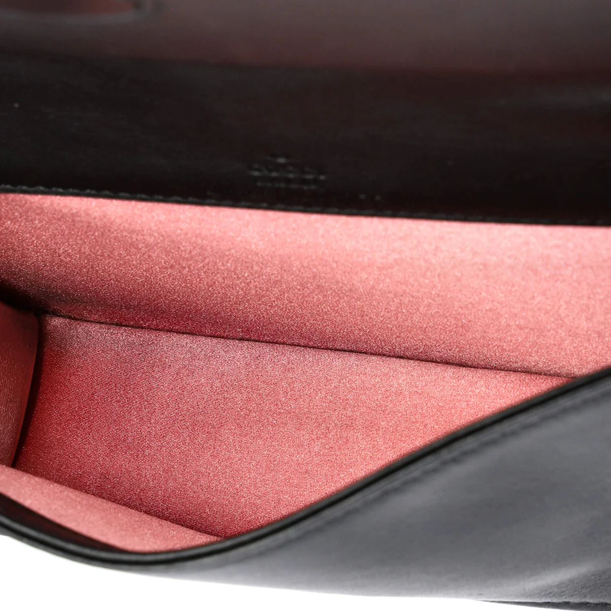 GG Marmont Chain Flap Bag Matelasse Velvet Mini - Deep Luxury