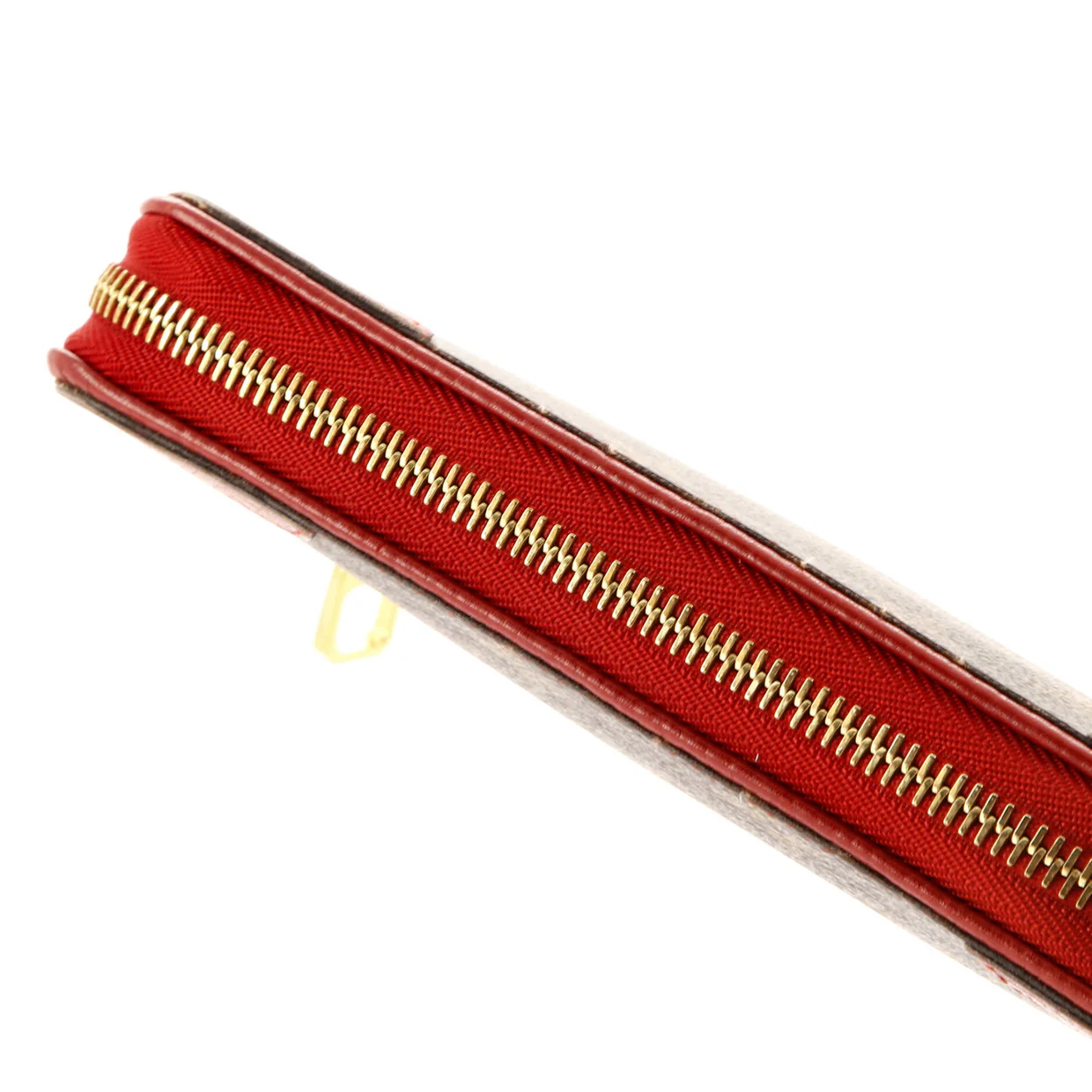 Retiro Zippy Wallet Monogram Canvas - Deep Luxury