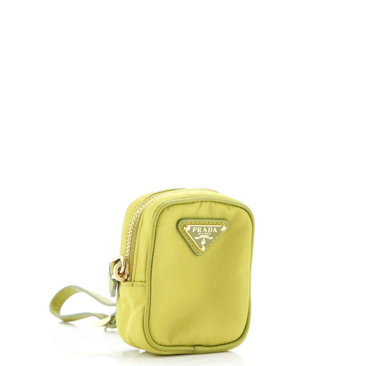 Re-Edition 1978 Pouch Re-Nylon Mini - Deep Luxury