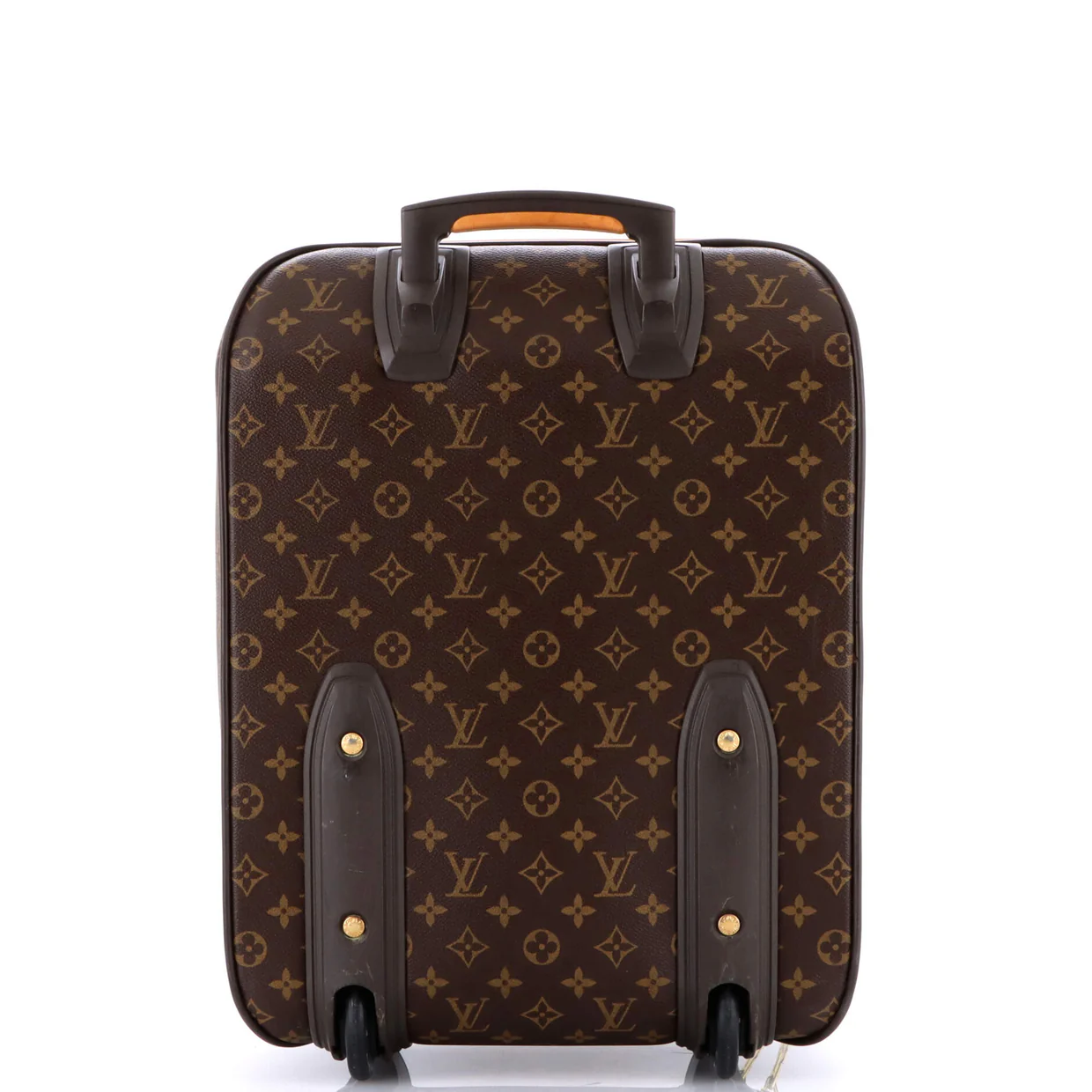 Pegase Luggage Monogram Canvas 45 - Deep Luxury