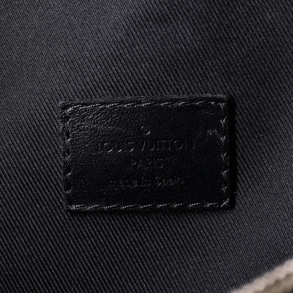 Discovery Bumbag Monogram Eclipse Canvas - Deep Luxury