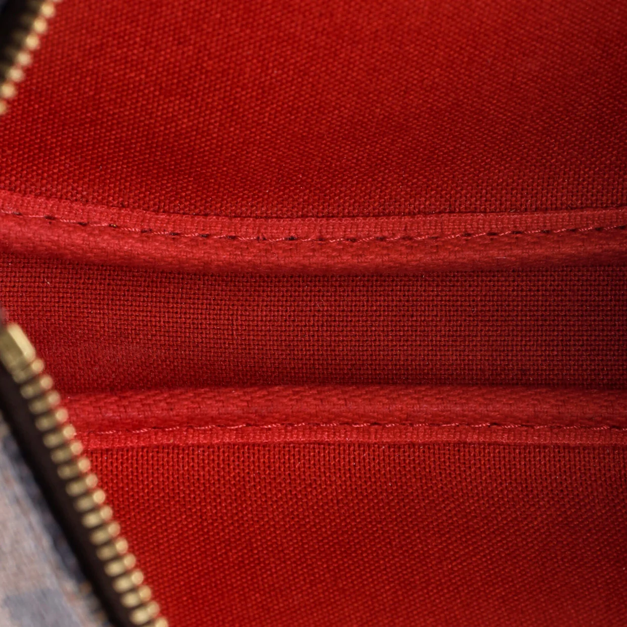 Pochette Accessoires NM Damier - Deep Luxury