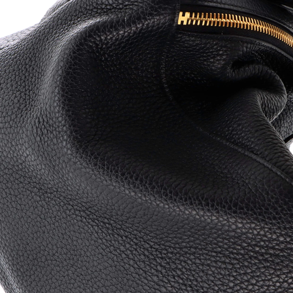 Lindy Bag Clemence 30 - Deep Luxury