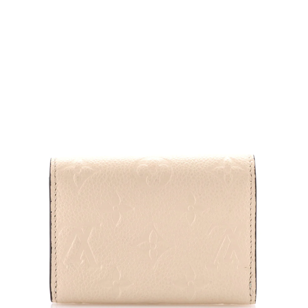 Rosalie Coin Purse Monogram Empreinte Leather - Deep Luxury