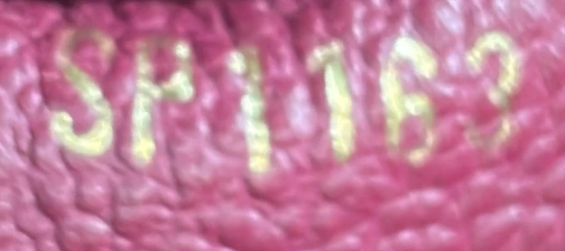 Speedy Bandouliere Bag Monogram Empreinte Leather 30 - Deep Luxury