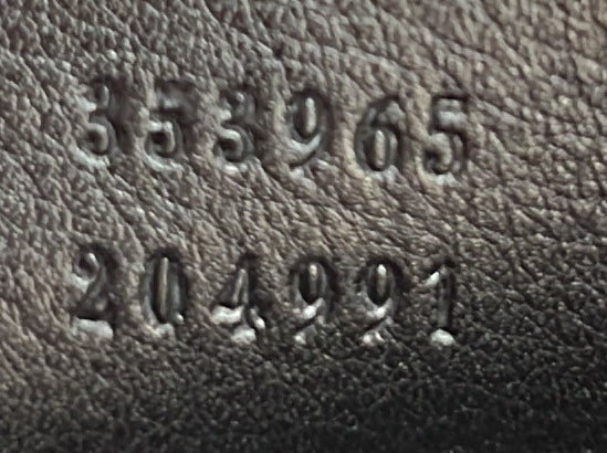 Soho Chain Bag Patent Mini - Deep Luxury