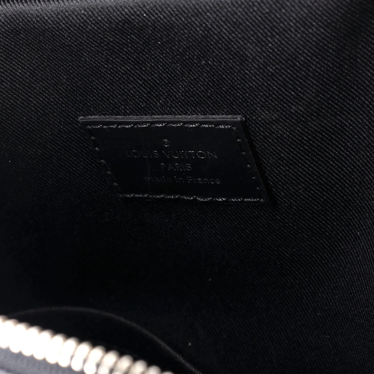 Avenue Sling Bag Limited Edition Damier Graphite LV League - Deep Luxury