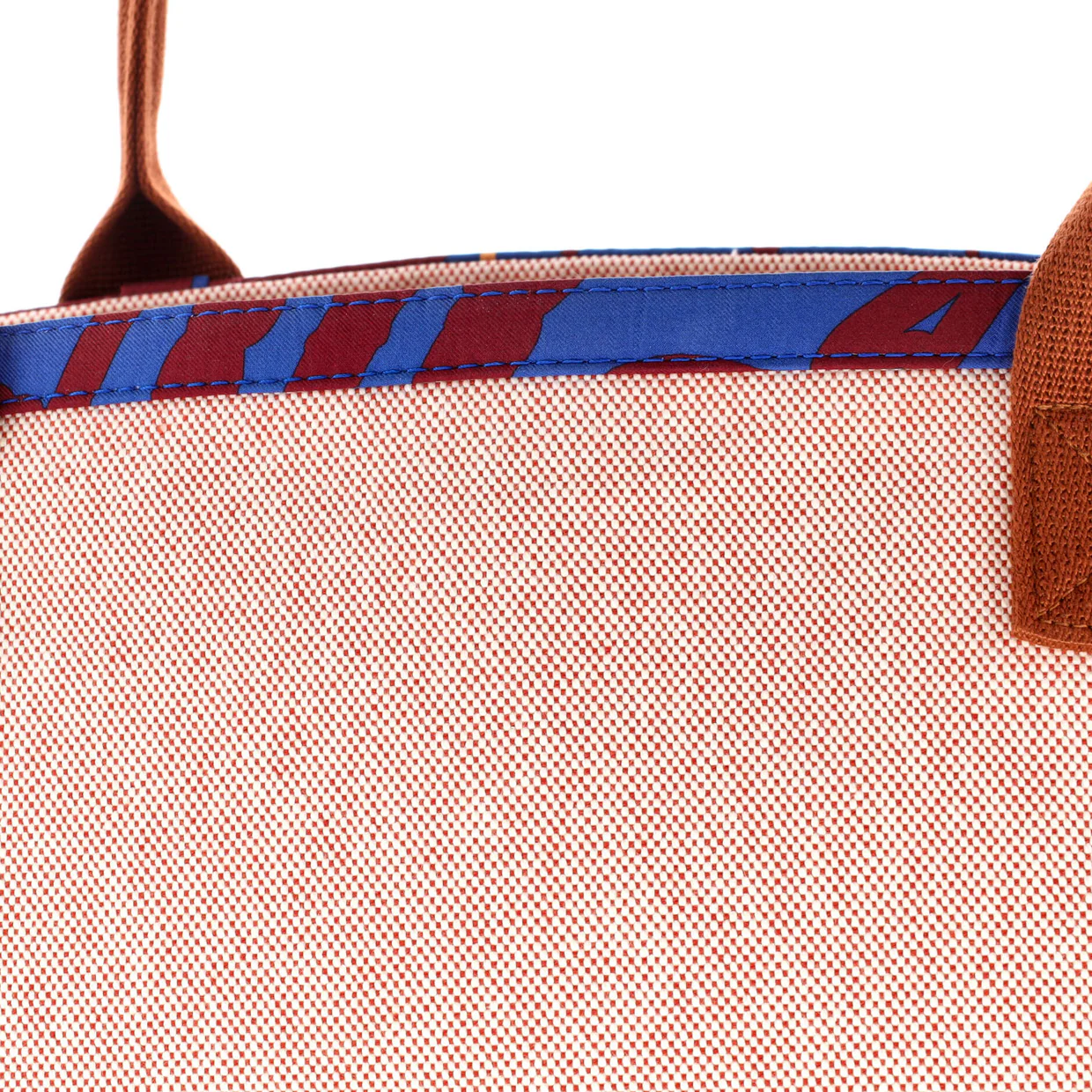 Petit H So Tote Canvas - Deep Luxury