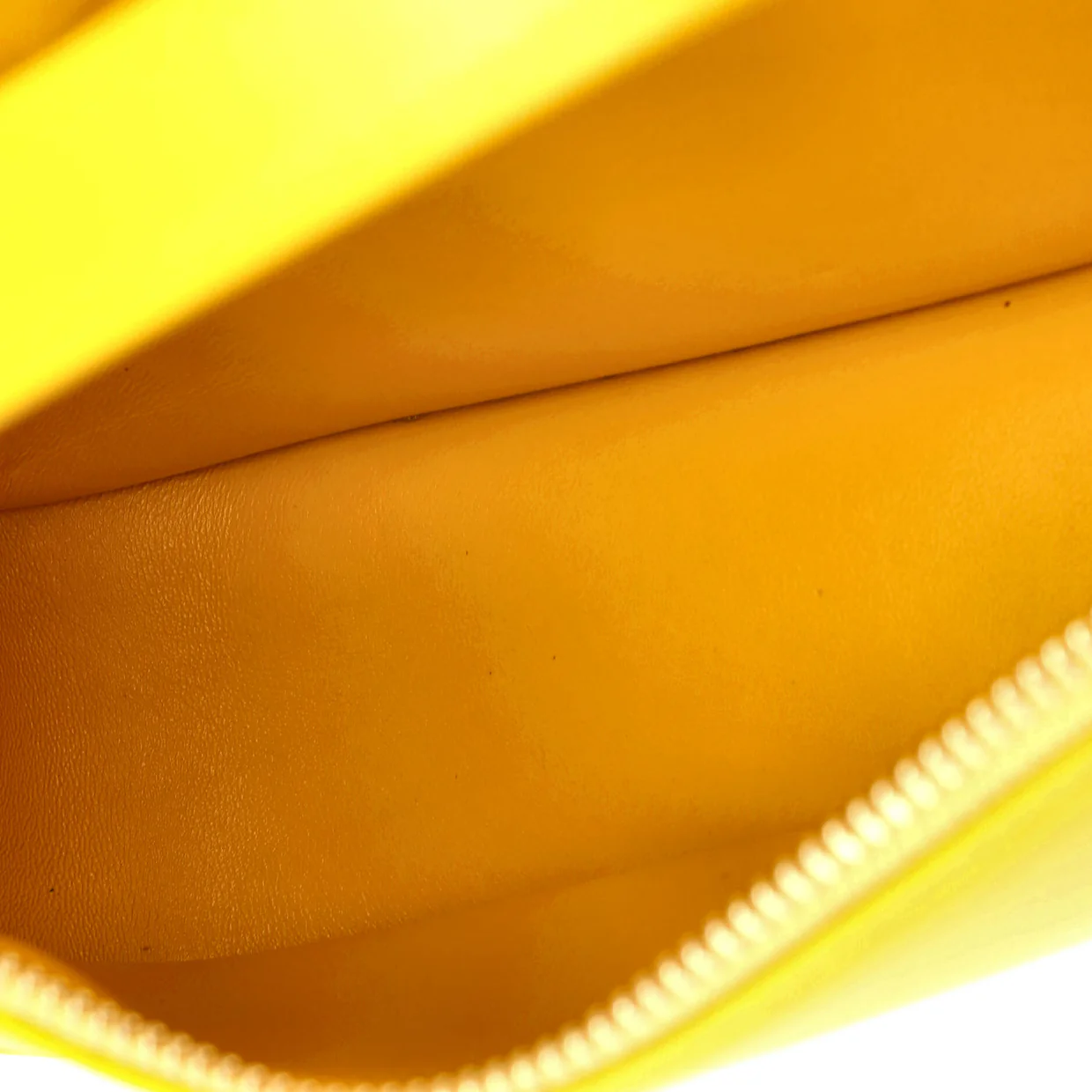 Shield Sling Shoulder Bag Leather Mini - Deep Luxury