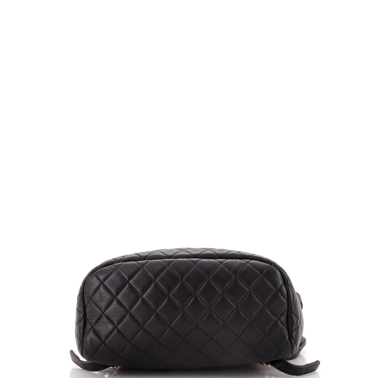 Urban Spirit Backpack Quilted Leather Large - Deep Luxury