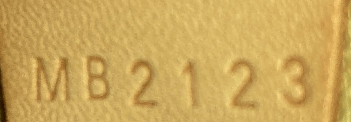 Speedy Handbag Damier 25 - Deep Luxury