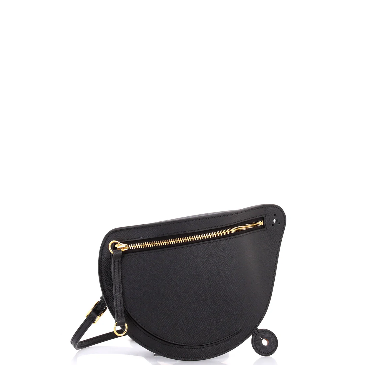 Petite Course Bag Epsom - Deep Luxury