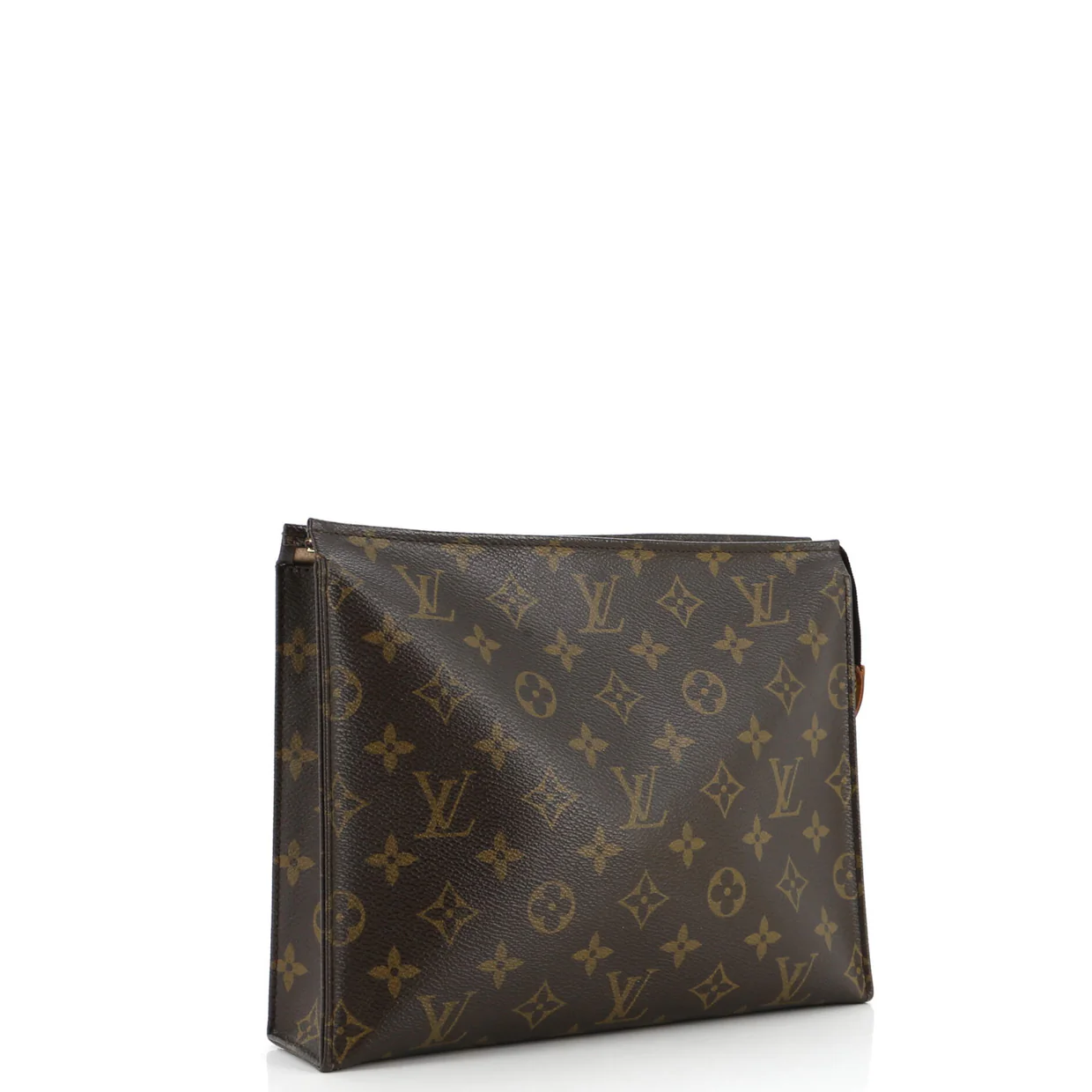 Toiletry Pouch Monogram Canvas 26 - Deep Luxury