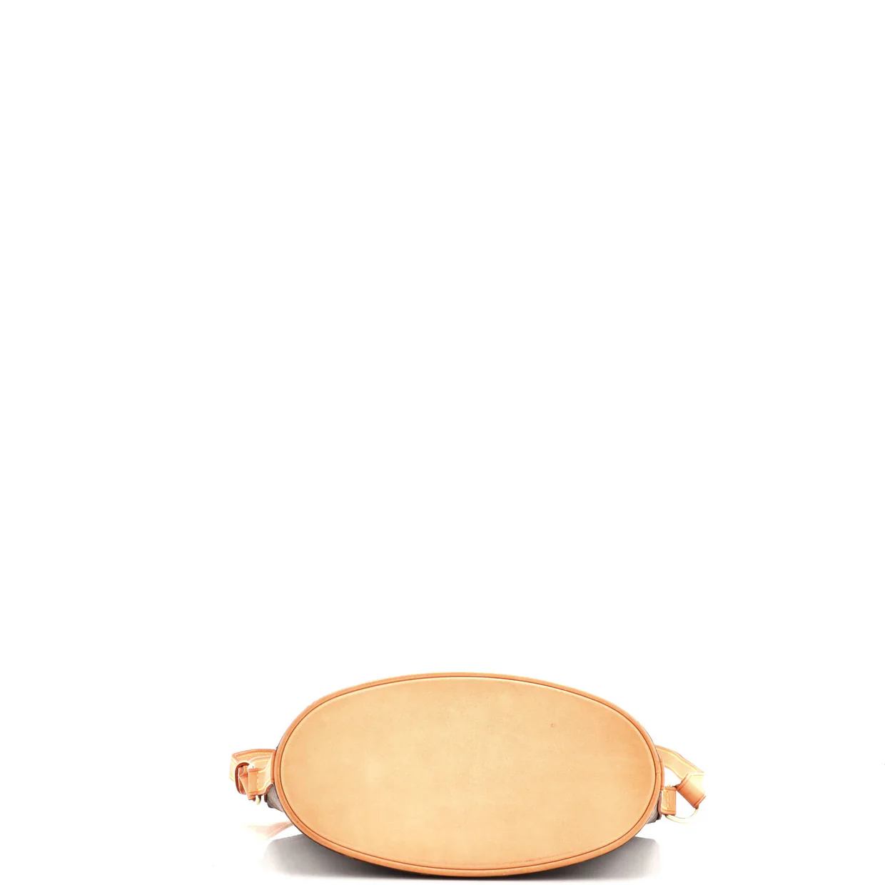 Drouot Handbag Monogram Canvas - Deep Luxury