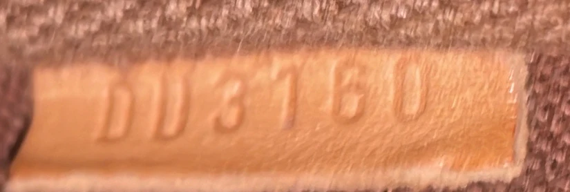 Eva Handbag Monogram Canvas - Deep Luxury