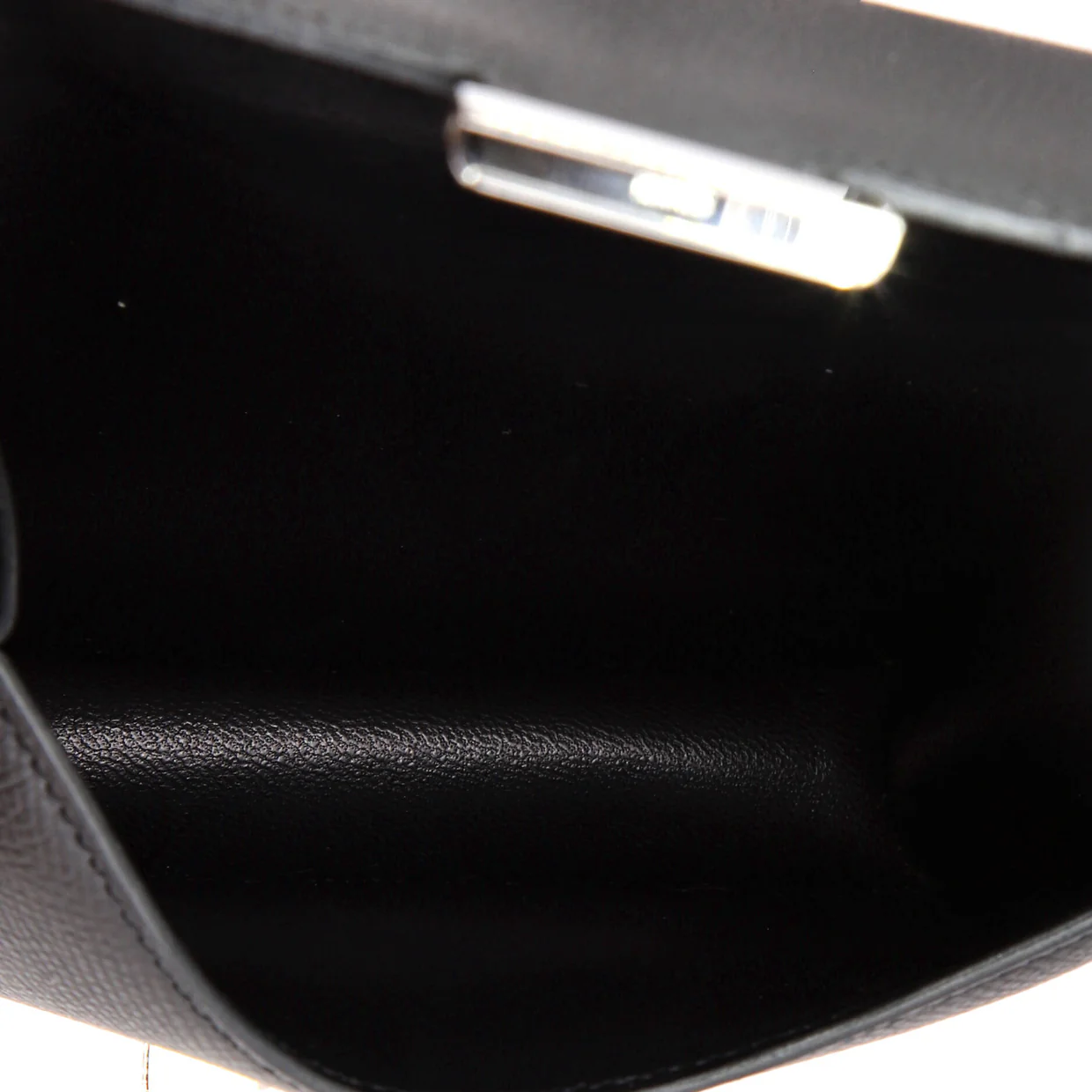 Constance Bag Epsom 14 - Deep Luxury