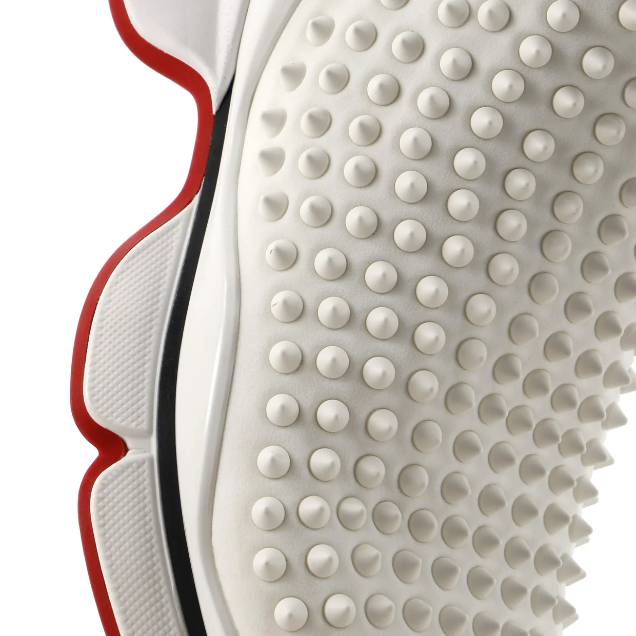 Men's Spike Sock Sneakers Spiked Neoprene - Deep Luxury