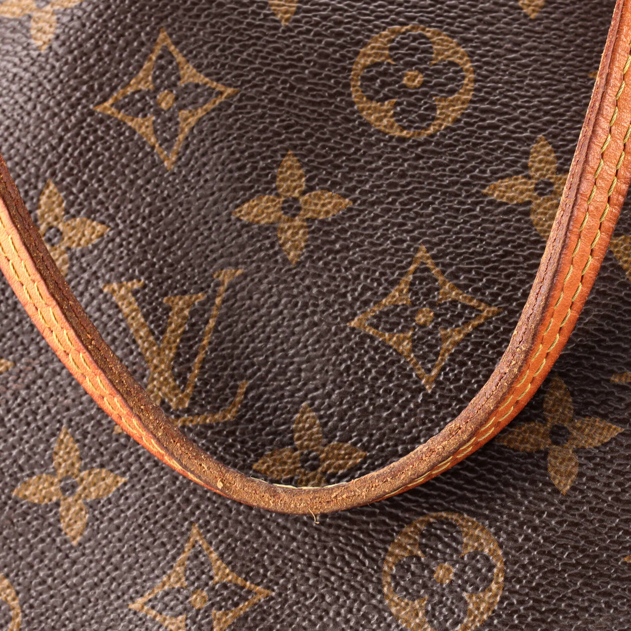 Neverfull NM Tote Monogram Canvas MM - Deep Luxury
