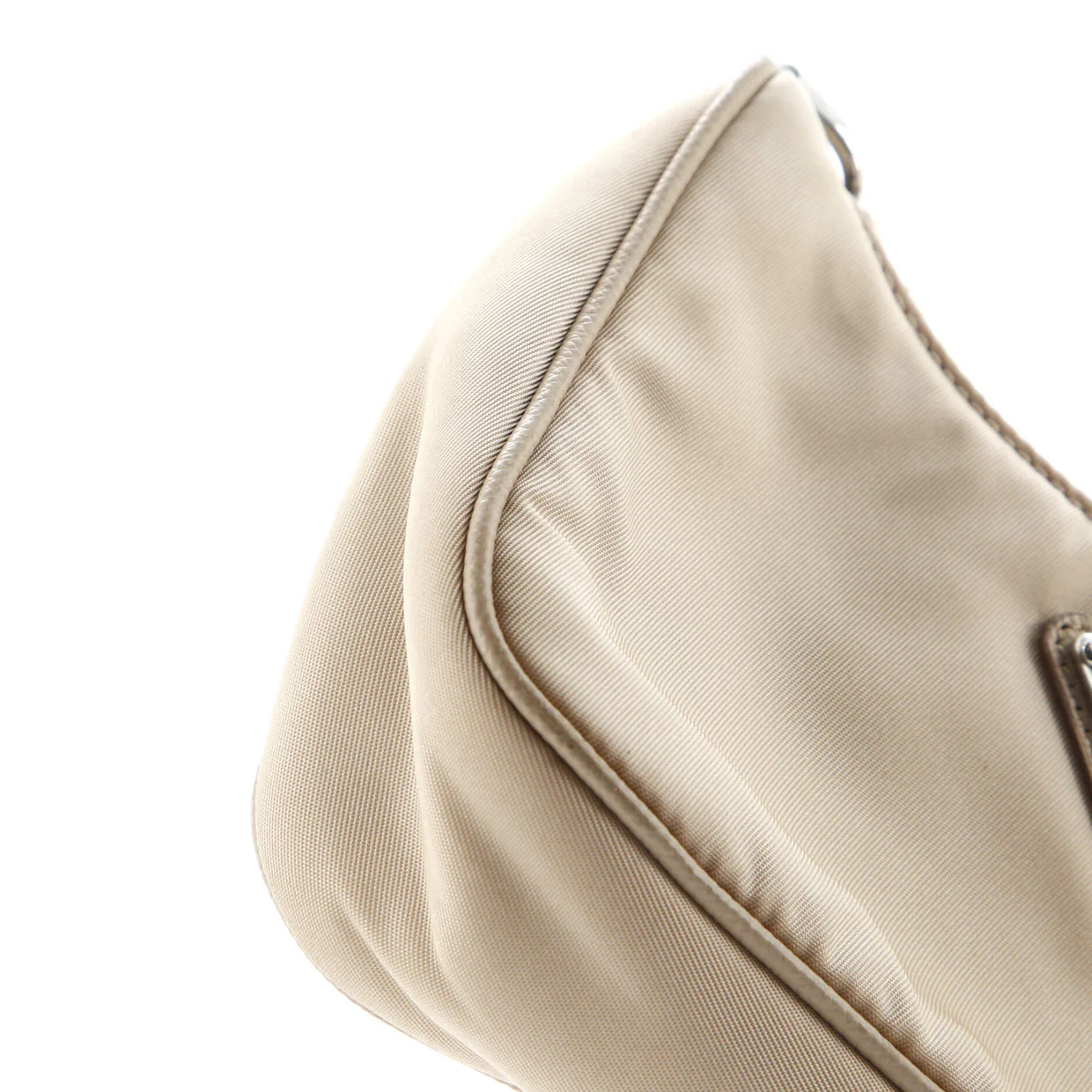 Re-Edition Shoulder Bag Tessuto Mini - Deep Luxury