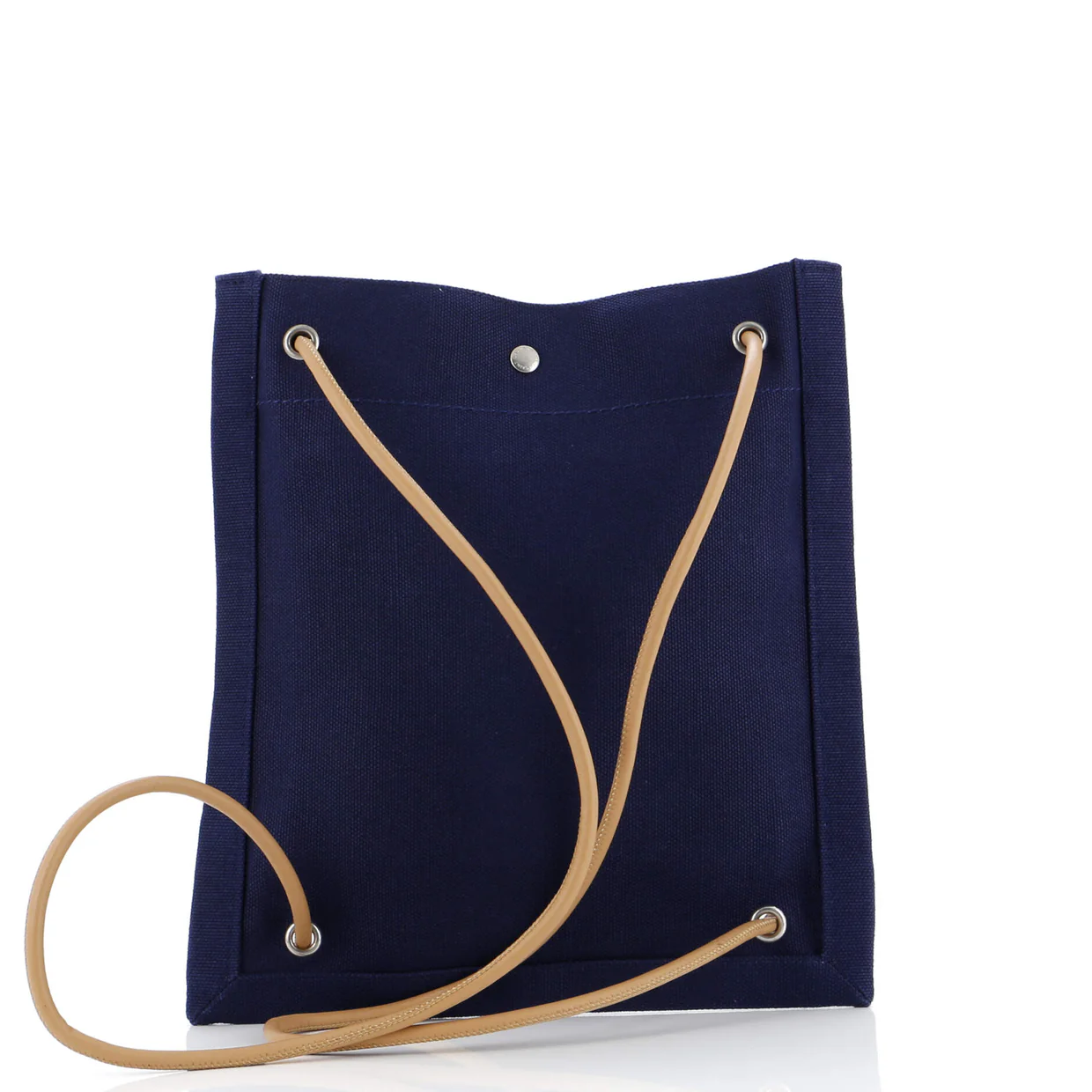 Rive Gauche Backpack Canvas - Deep Luxury