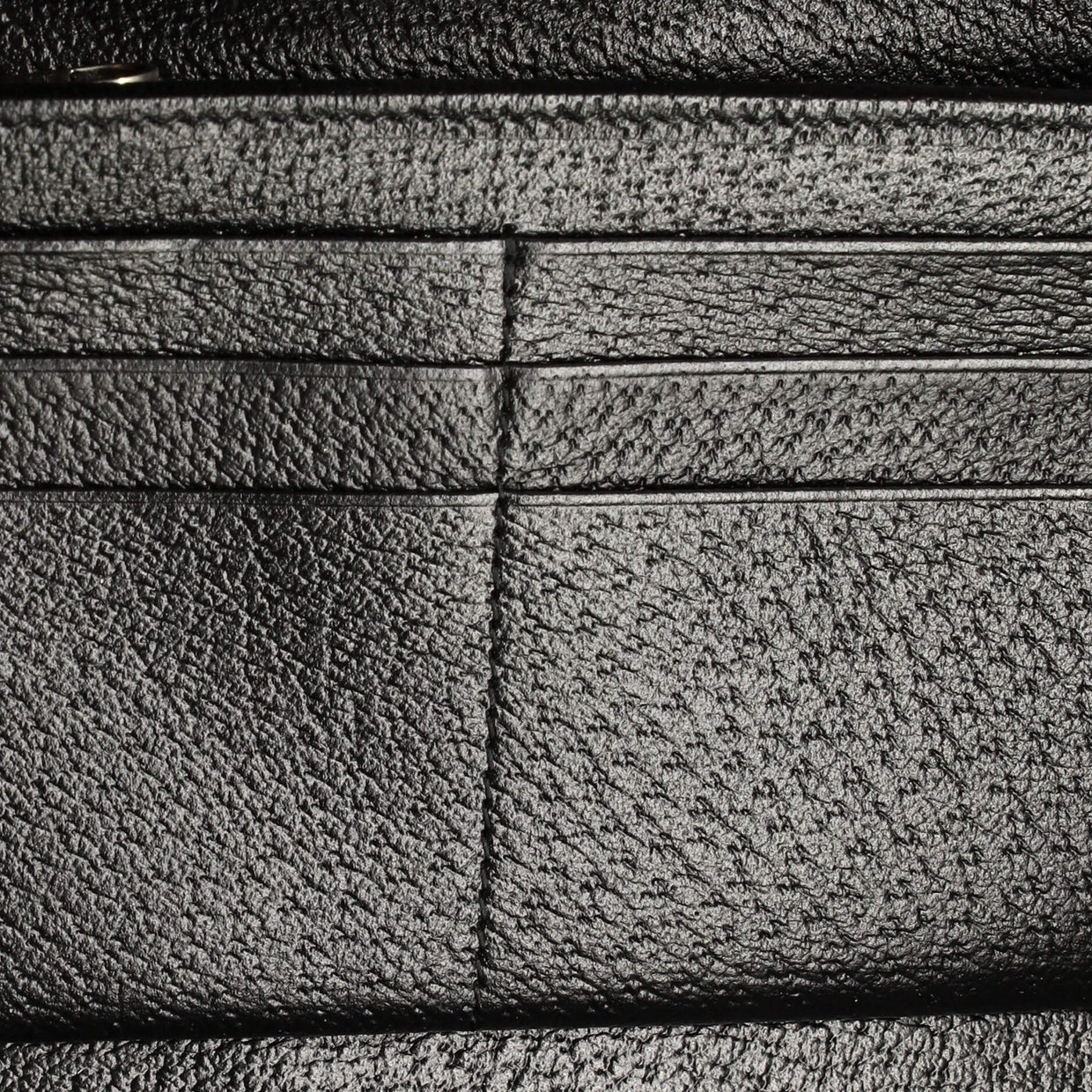 x Gucci The Hacker Wallet on Strap BB Coated Canvas - Deep Luxury
