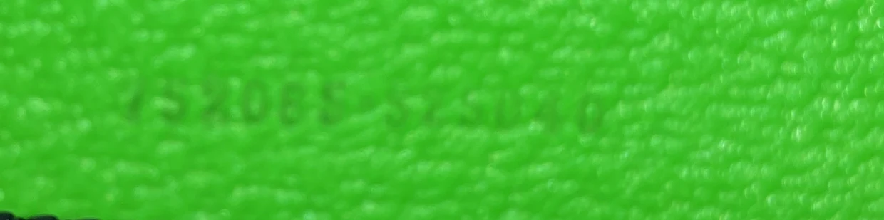 Panelled Double Buckle Backpack GG Jacquard Nylon and Rubber Large - Deep Luxury