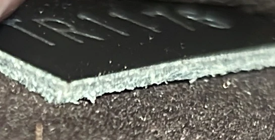 Louise Shoulder Bag Epi Leather PM - Deep Luxury