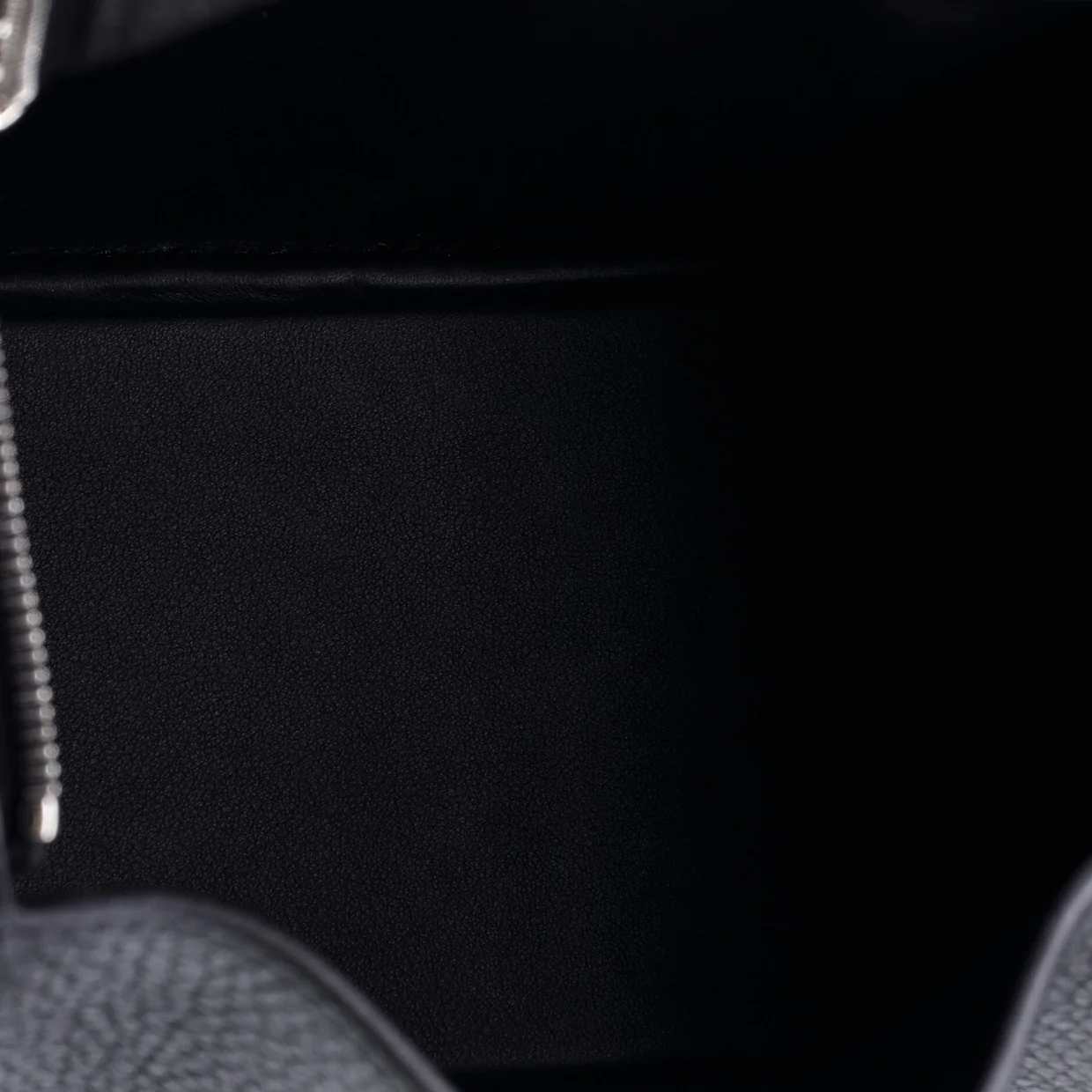 Lindy Bag Clemence Mini - Deep Luxury