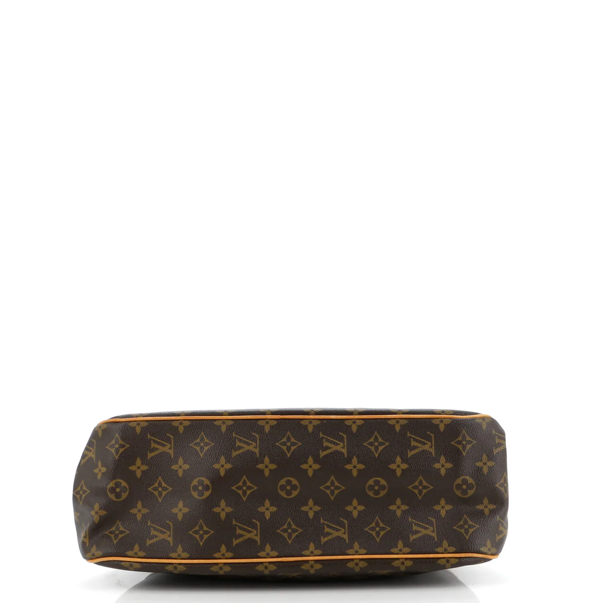 Batignolles Handbag Monogram Canvas Horizontal - Deep Luxury