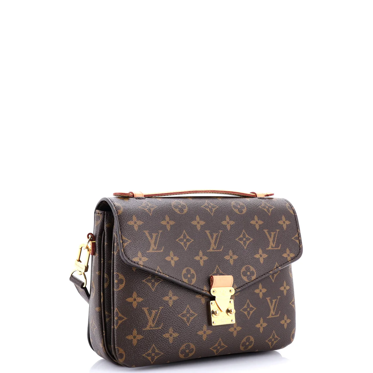 Pochette Metis Monogram Canvas - Deep Luxury