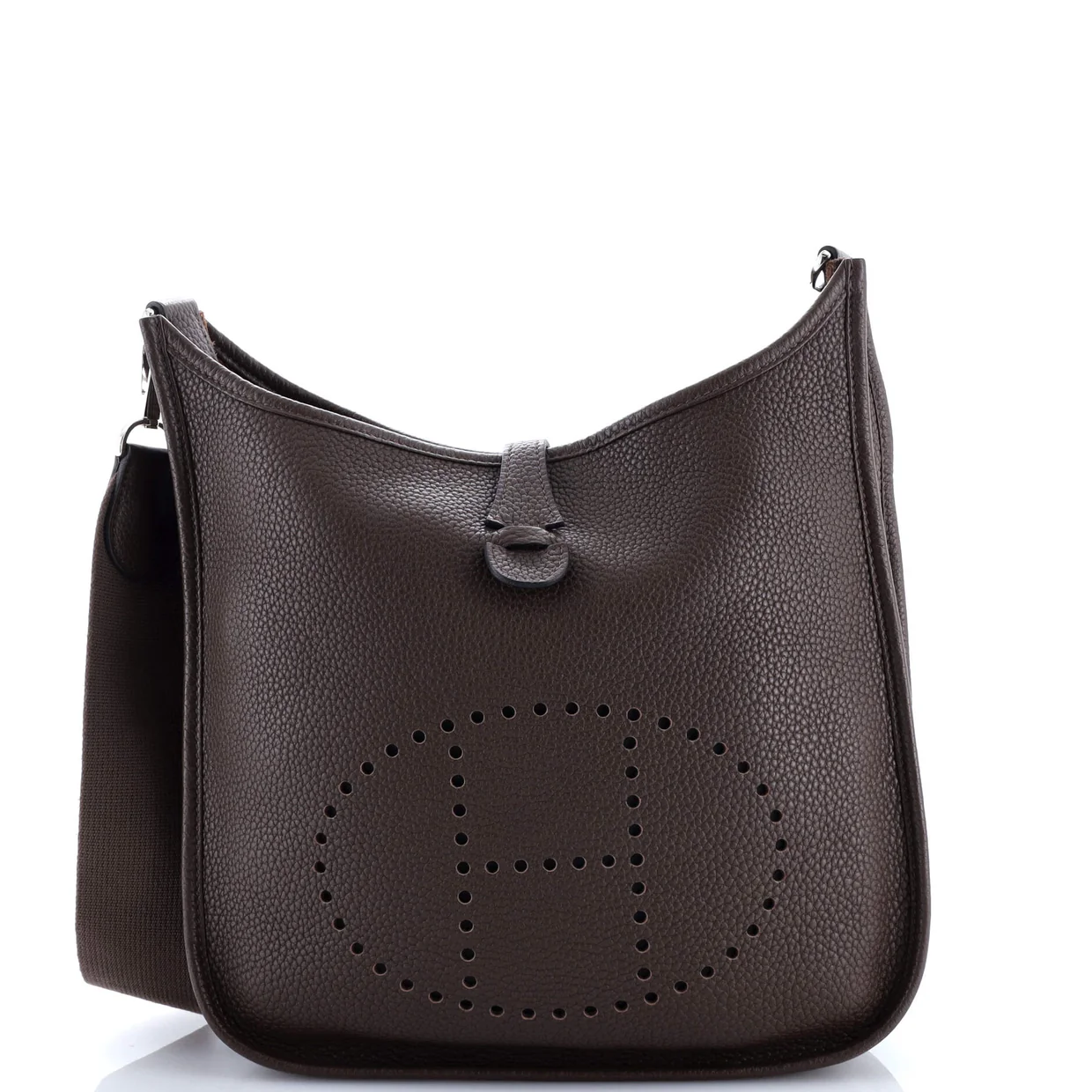 Evelyne Bag Gen III Clemence PM - Deep Luxury