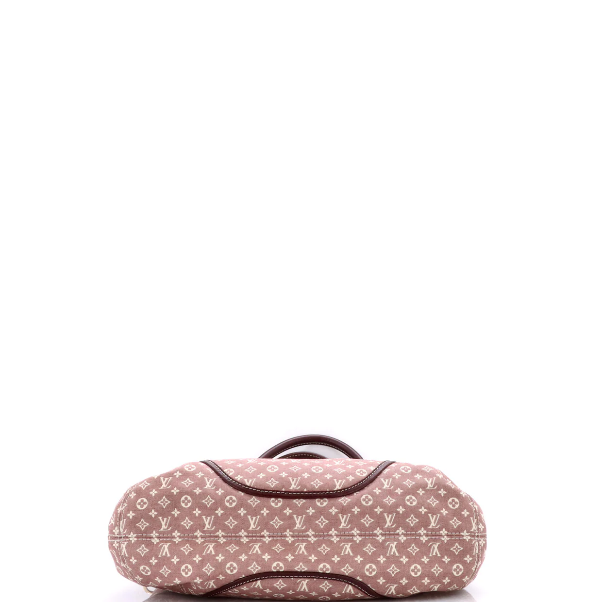 Elegie Handbag Monogram Idylle - Deep Luxury