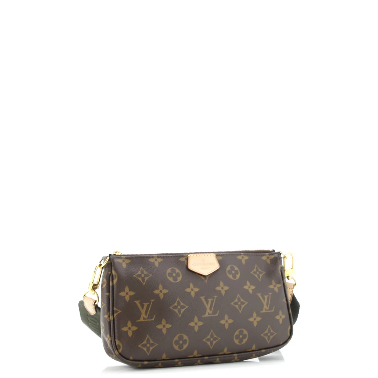 Multi Pochette Accessoires Monogram Canvas - Deep Luxury