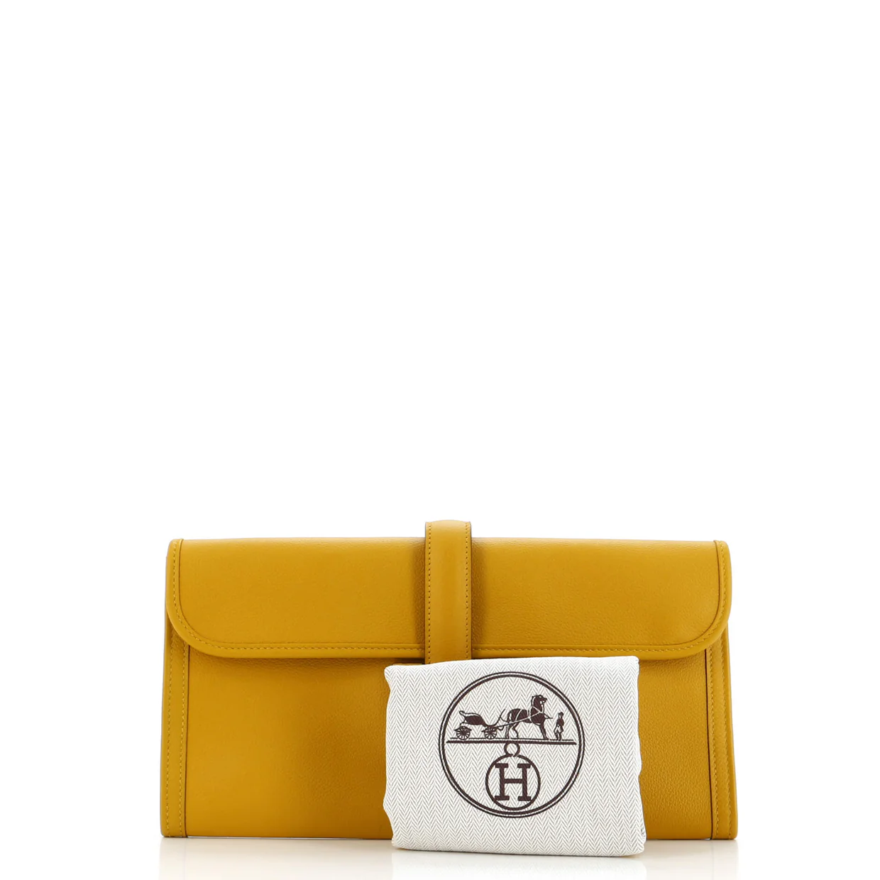 Jige Elan Clutch Evercolor 29 - Deep Luxury