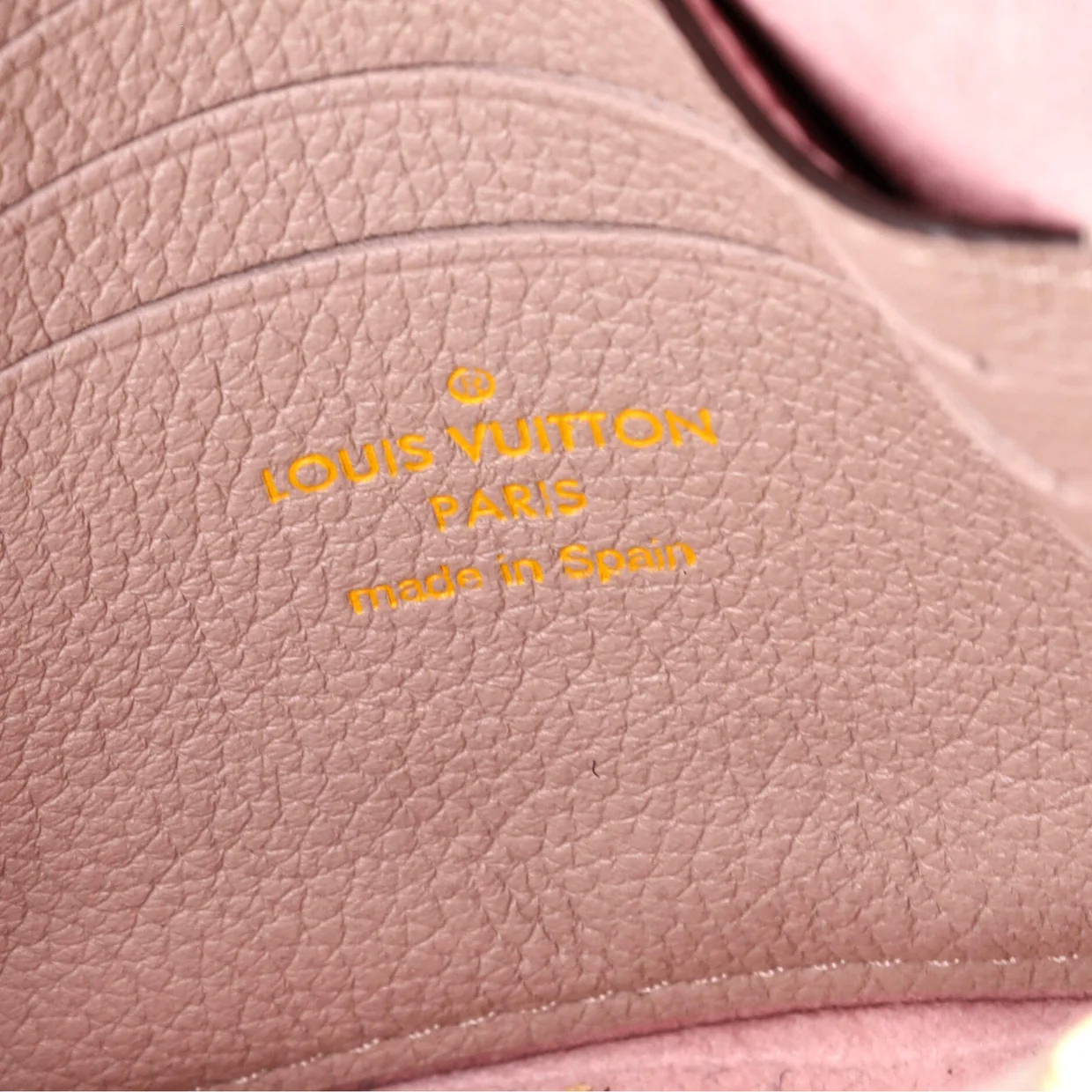 Mylockme Chain Pochette Leather Mini - Deep Luxury