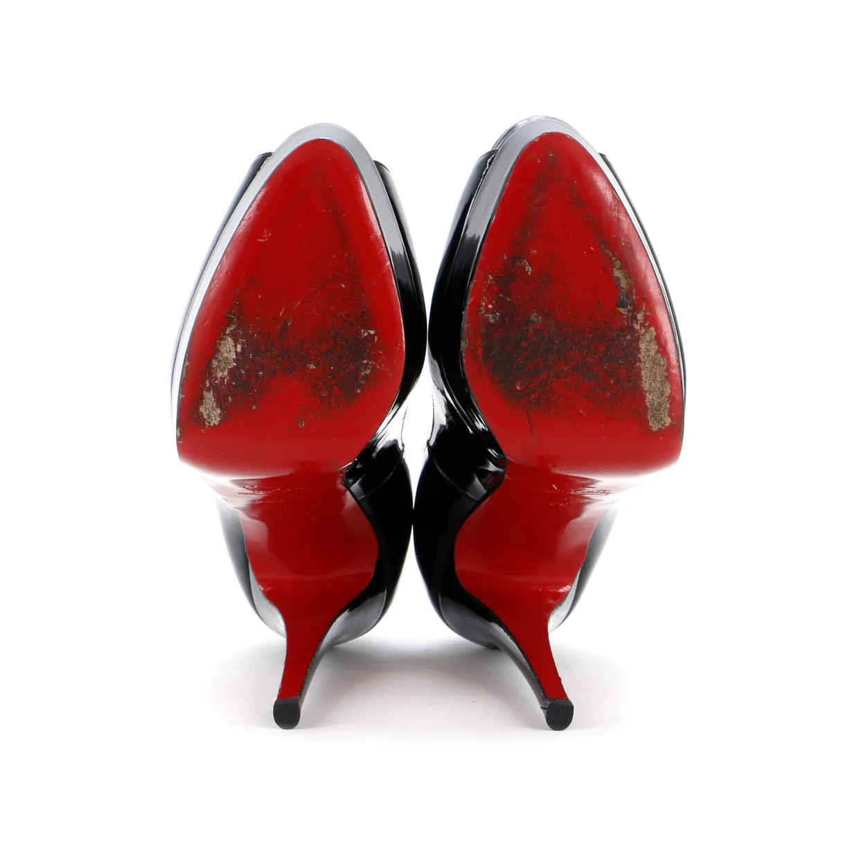 Women's New Very Prive Pumps Patent 120 - Deep Luxury