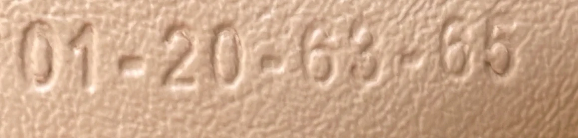 Marcie Satchel Leather Baby - Deep Luxury