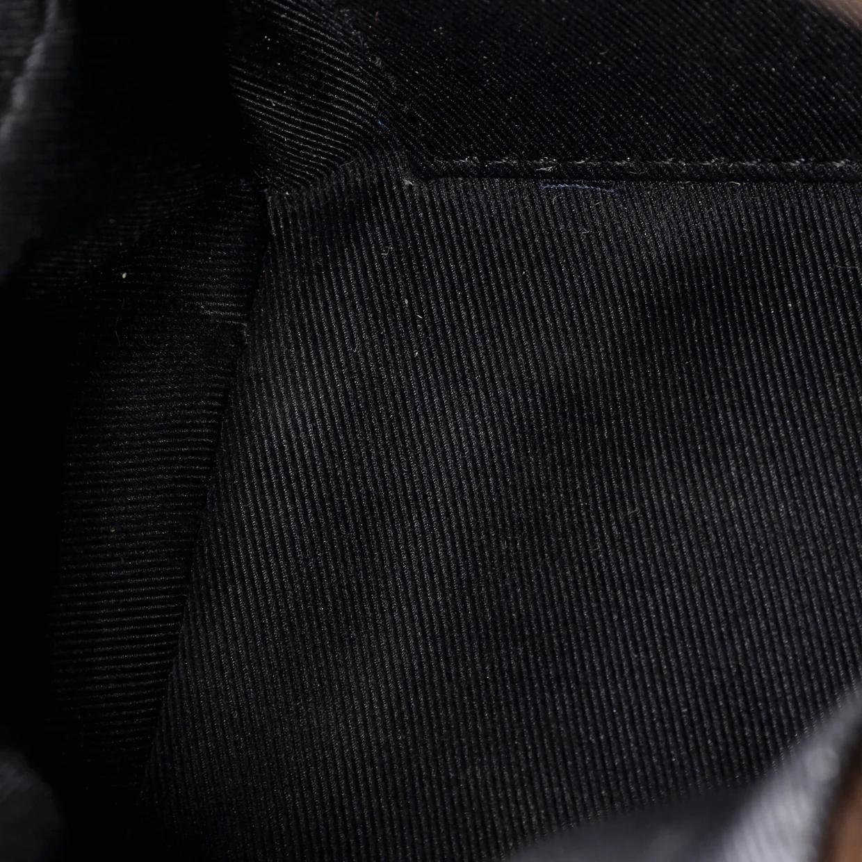 Palm Springs Backpack Monogram Canvas Mini - Deep Luxury