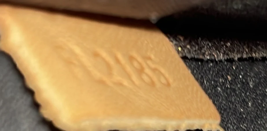 Alma Handbag Monogram Vernis BB - Deep Luxury